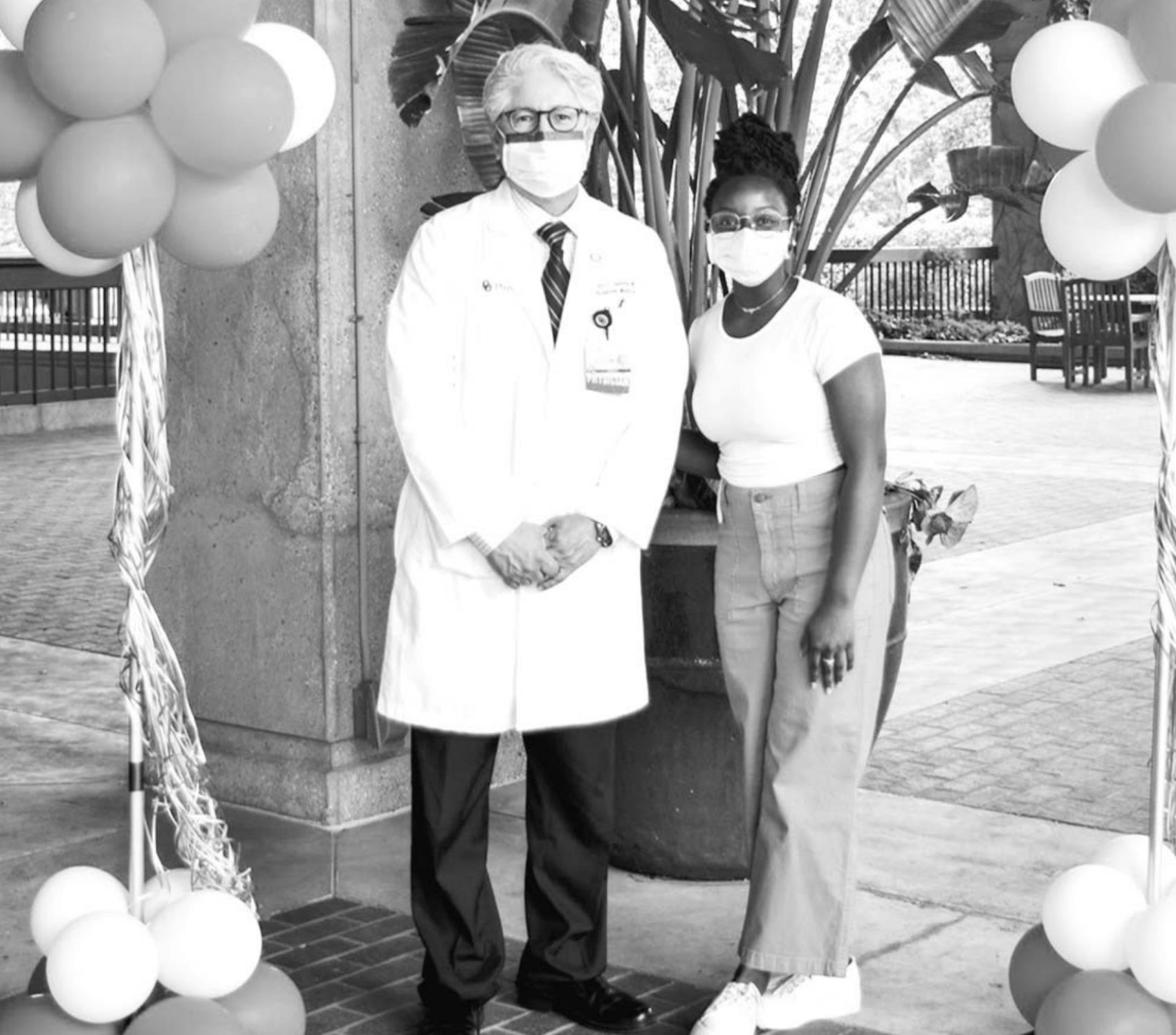 OU College of Medicine Builds Diversity Through Readiness Program