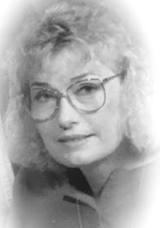 Sharron Birks