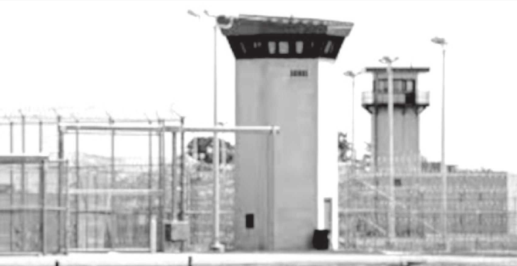 Preventing A Public Health Crisis In Oklahoma’s Prisons