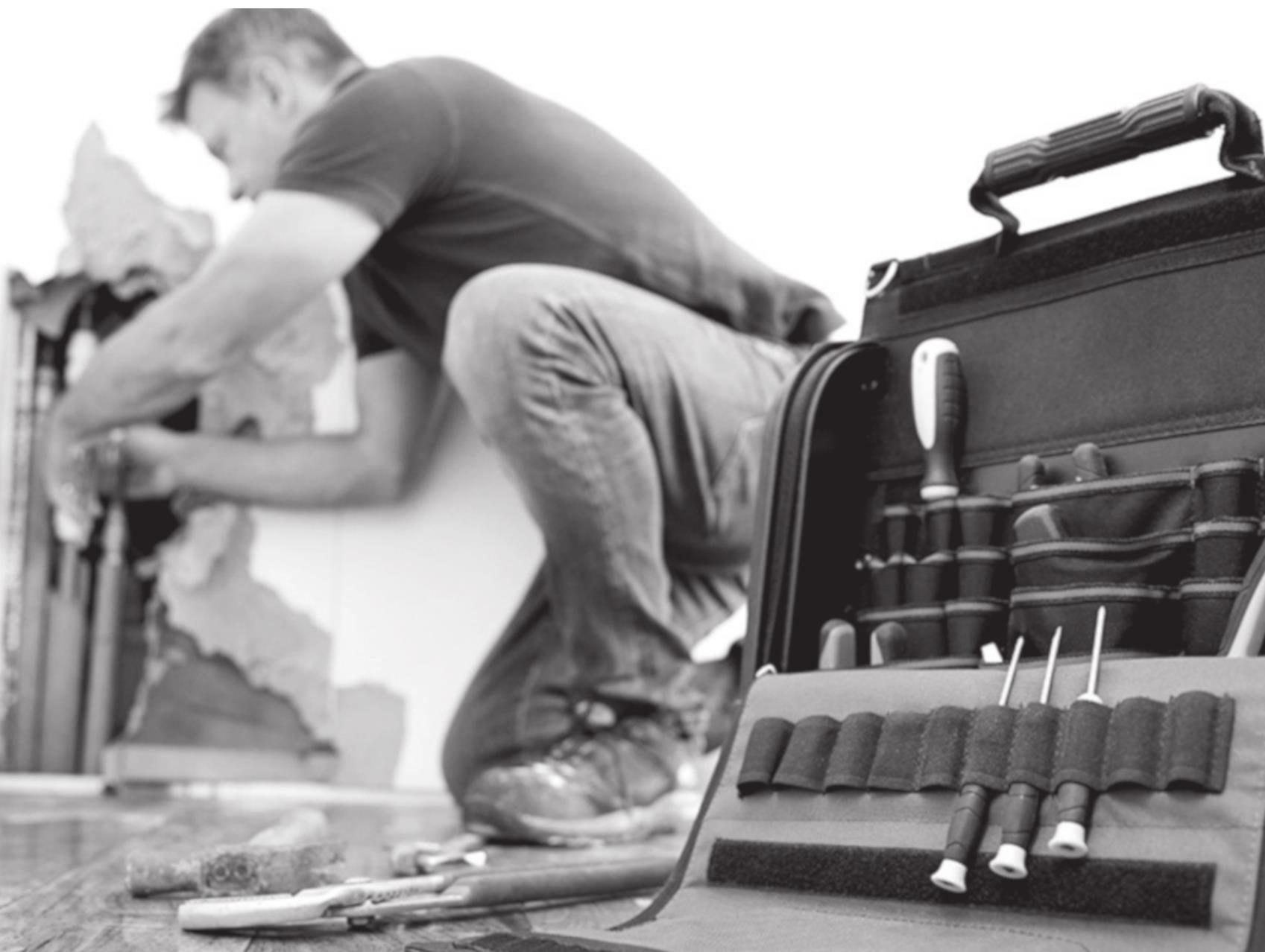 Repairing Water Damage After Frozen Pipes Burst