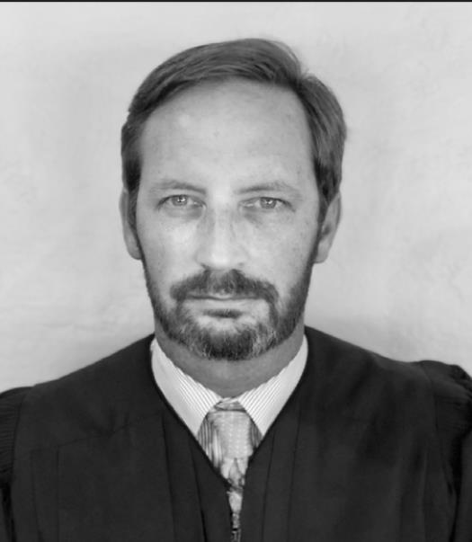 Seminole Nation Tribal Court Judge Honored With Medal of Patriotism by Cherokee Nation