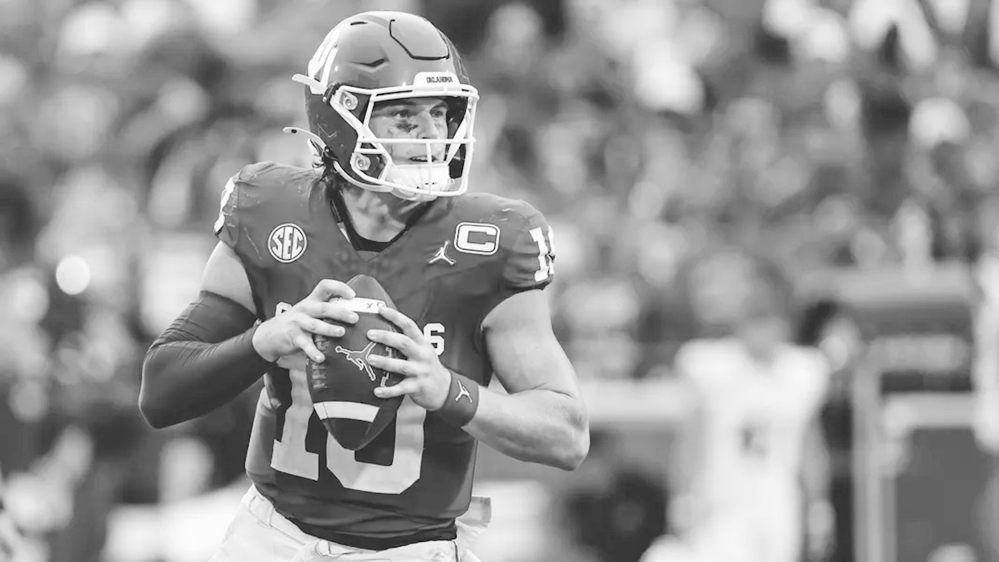 Oklahoma’s John Mateer to Undergo Surgery and Will Miss Some This Season