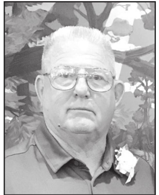 Donald LeForce