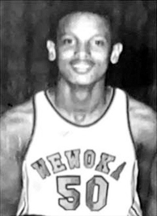 Edward Alford, Jr.