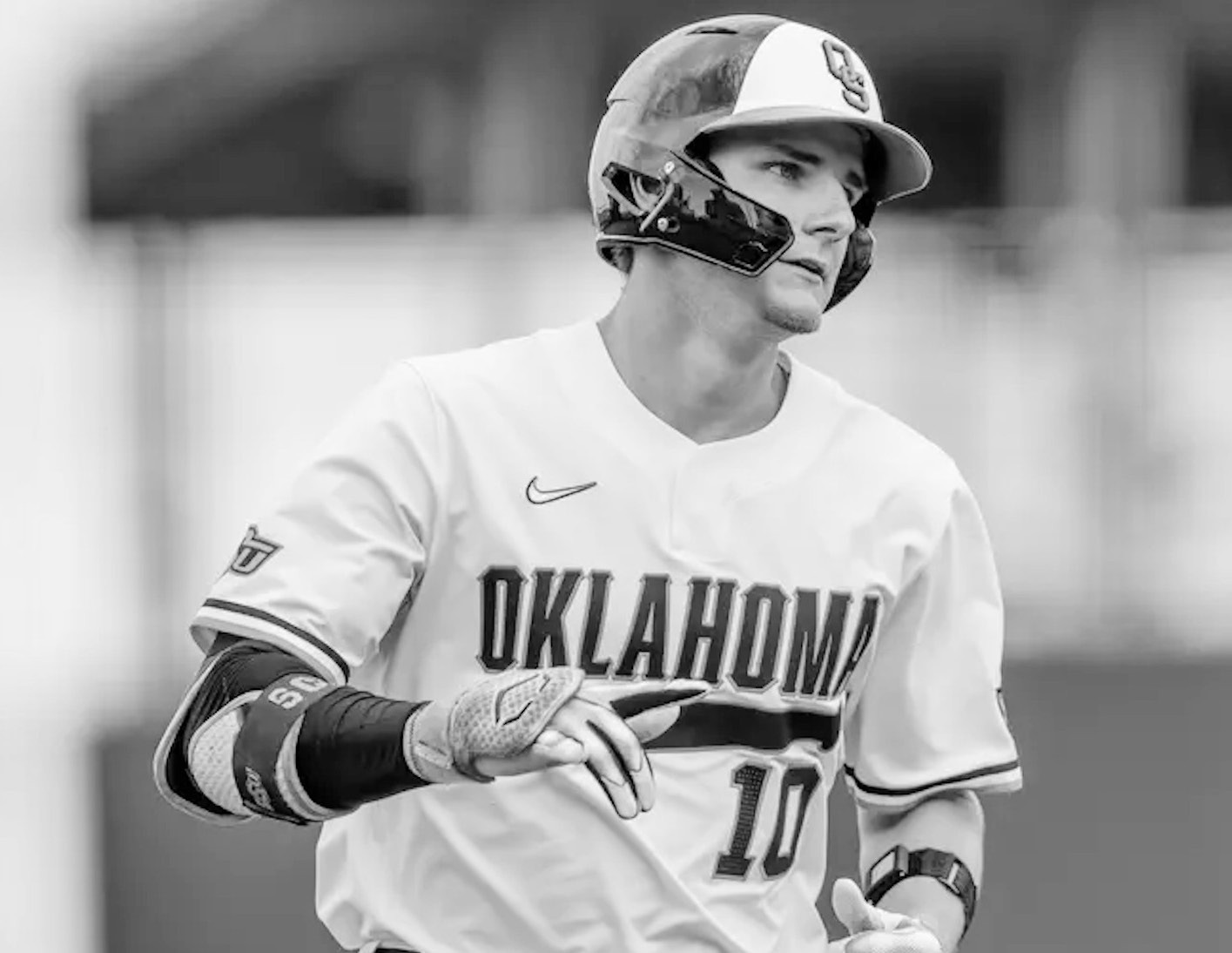Cowboy Baseball’s Schubart Selected in Third Round of MLB Draft