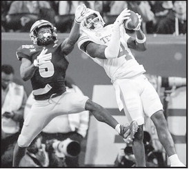 Longhorns Win Close OT Game Over Arizona State