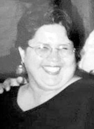 Susan Faulkner