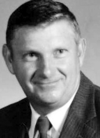 Walter Shepherd