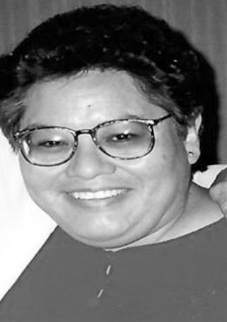 Billye Mae Leitka