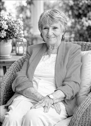 Beautrice Cook