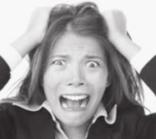 How To Identify The Warning Signs Of Stress