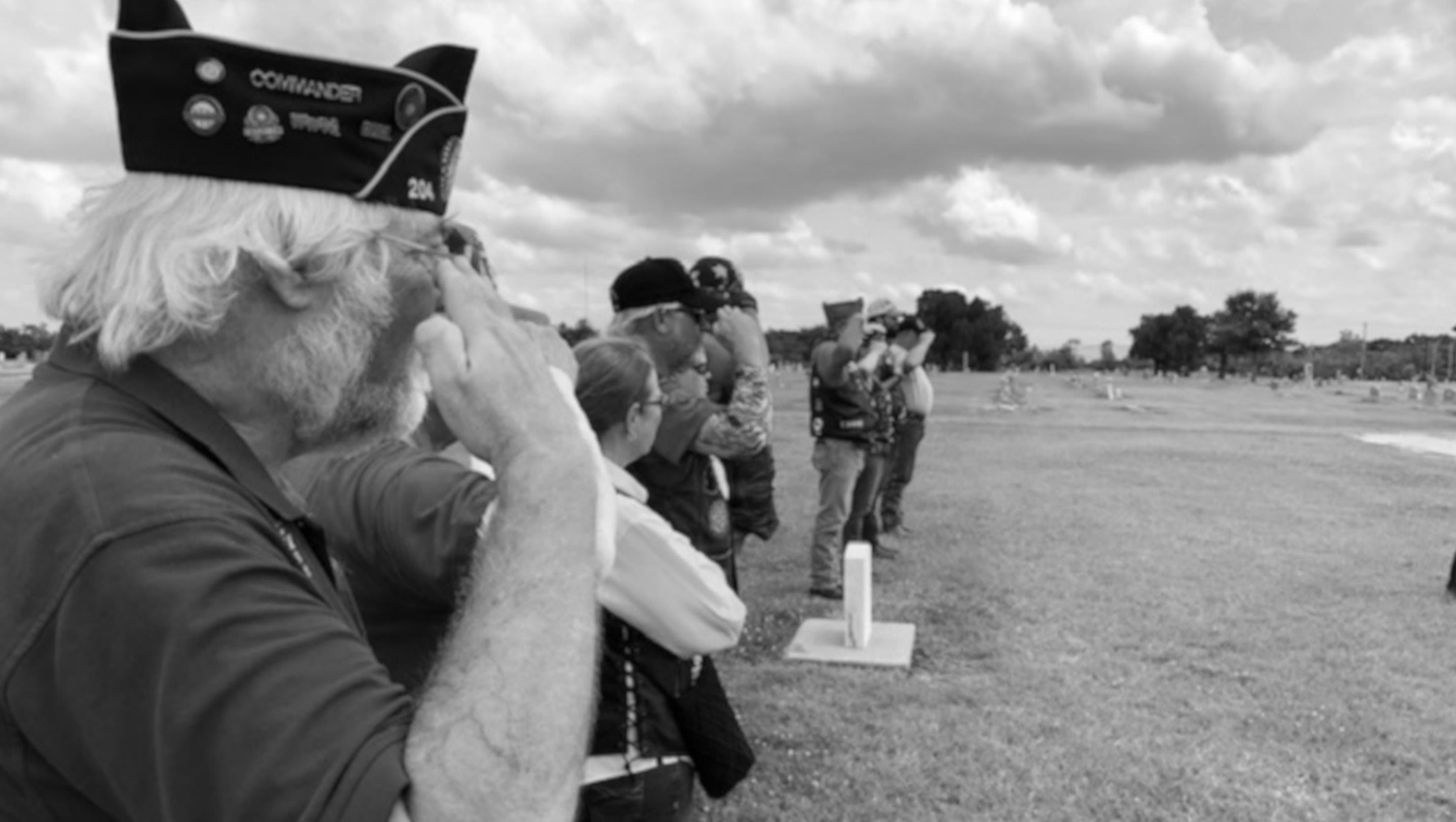 A Lasting Legacy…