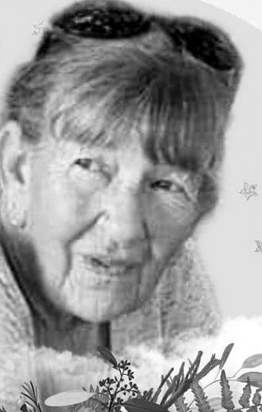 Ruthie Churchwell