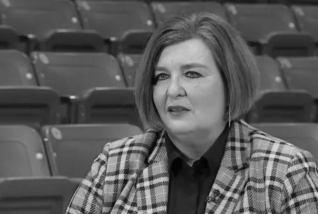 Dallas Wings Fire Head Coach Latricia Trammell