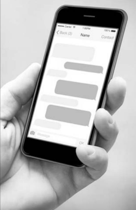 OSDH to Begin Text Message Campaign For COVID-19 Vax