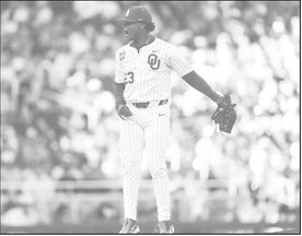 Sooners Stay Perfect with Win Over Georgia in World Series