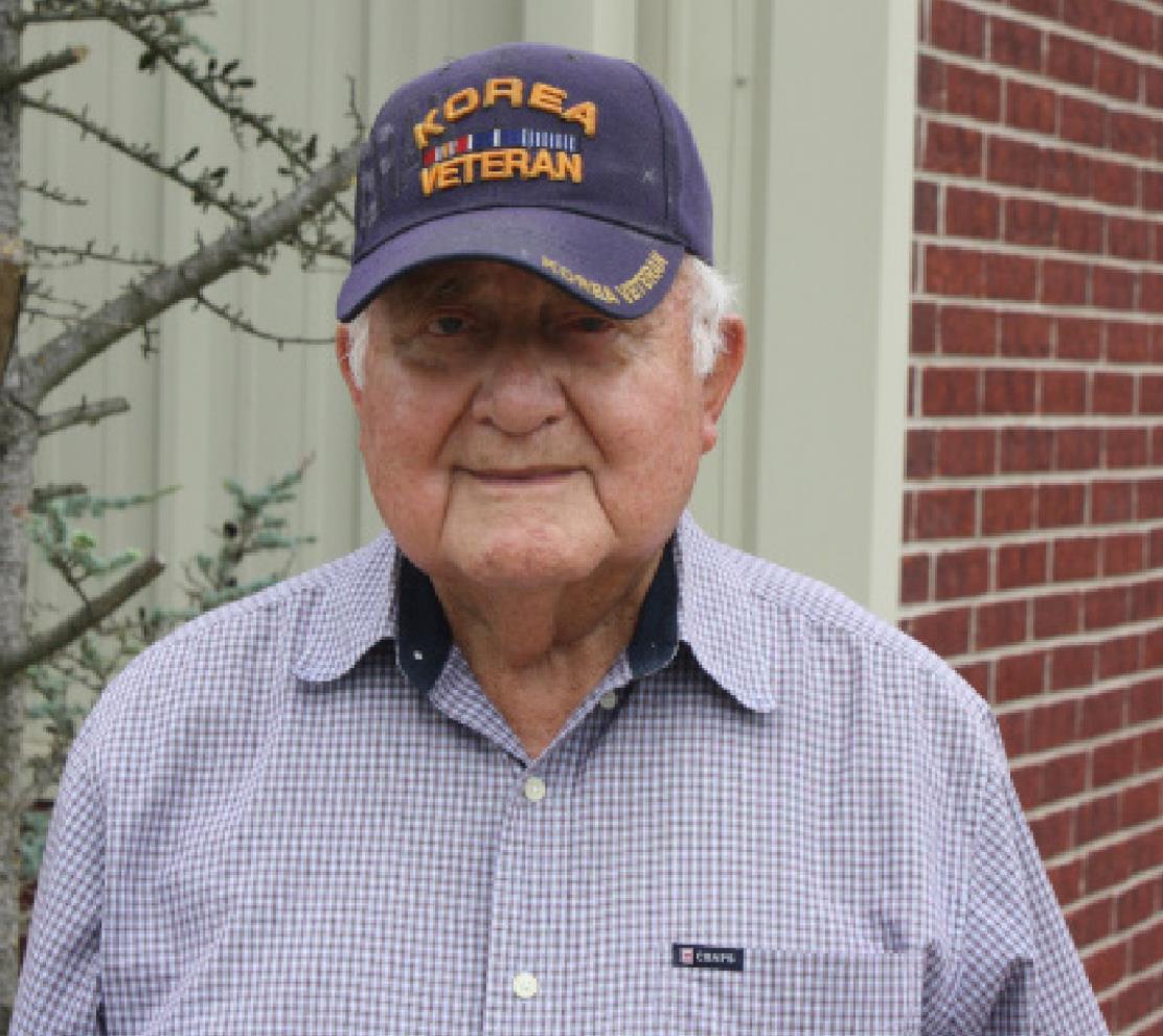 Life, Liberty and Love... One Centenarian’s Journey