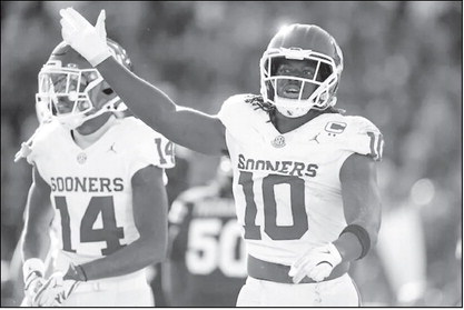  Snap Counts and Grades for Oklahoma’s Win Over Mississippi State Saturday Afternoon