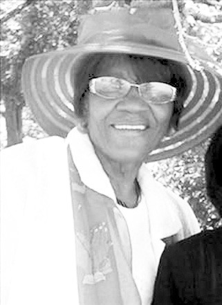 Dezeree Bradshaw