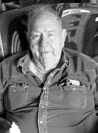 Darrell Mackey