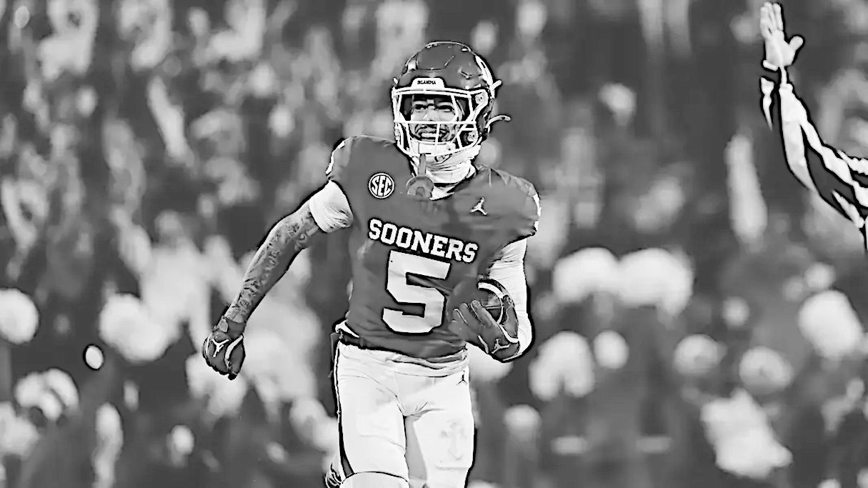 Sooners Make Fourth Quarter Comeback to Beat LSU