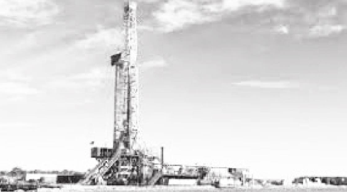 Drilling Activity Beginning to Pick up Across Seminole County, Entire State