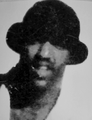 Kenneth Berry