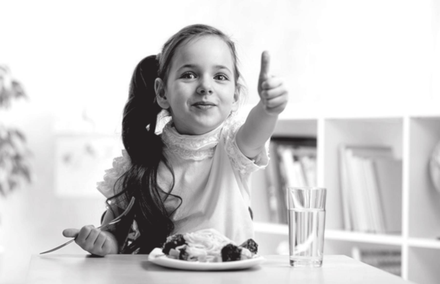 USDA Extends Free Meals to Children through Summer 2021 Due to Pandemic