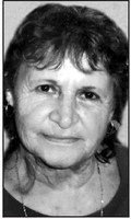 Carrie Brasier