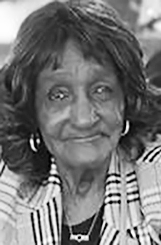 Bertha Simpson