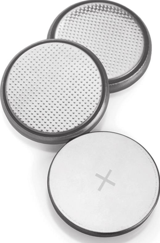 Button Batteries Are A Big Risk