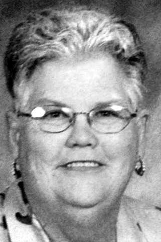 Carolyn May