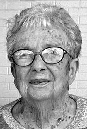 Peggy Neill