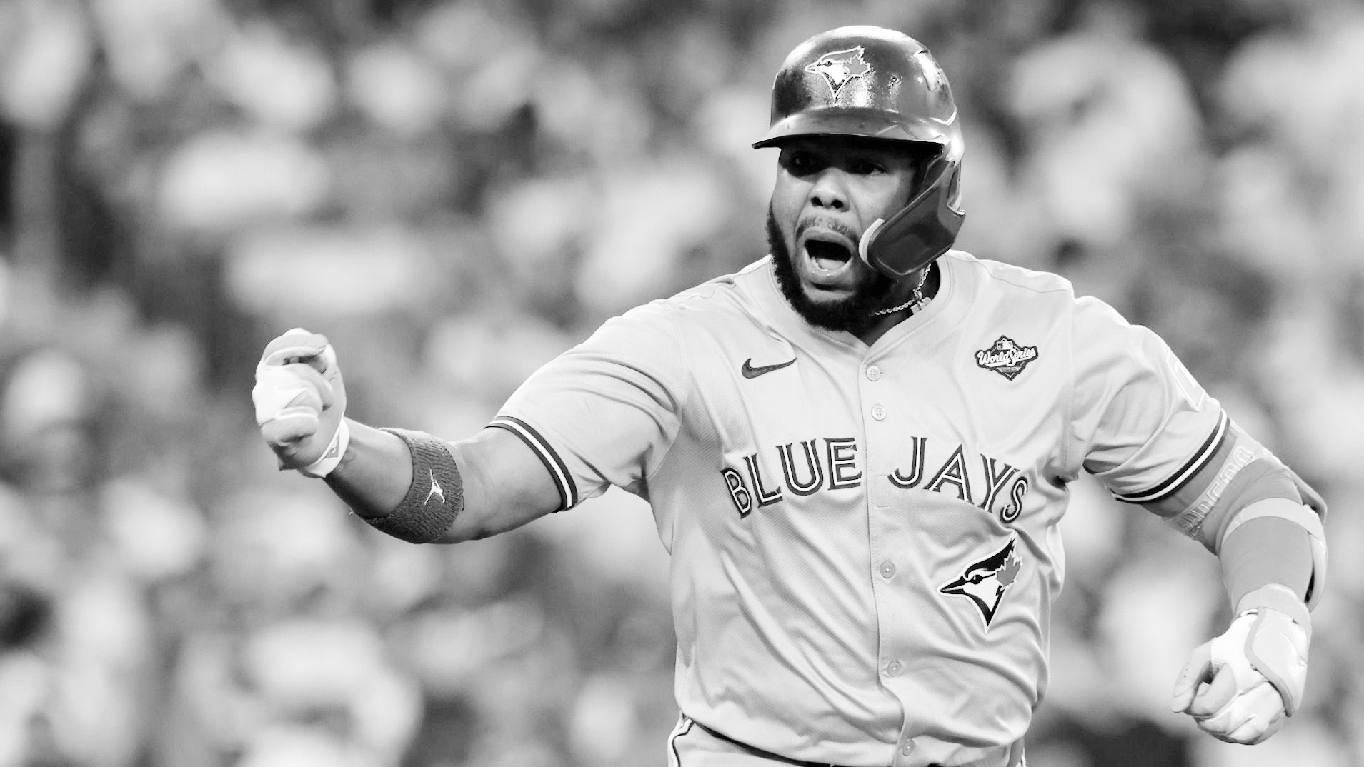 Toronto Blue Jays Tie Series Up 2-2 in Game 4 Over Dodgers
