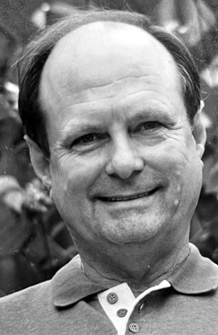 Jim Robertson