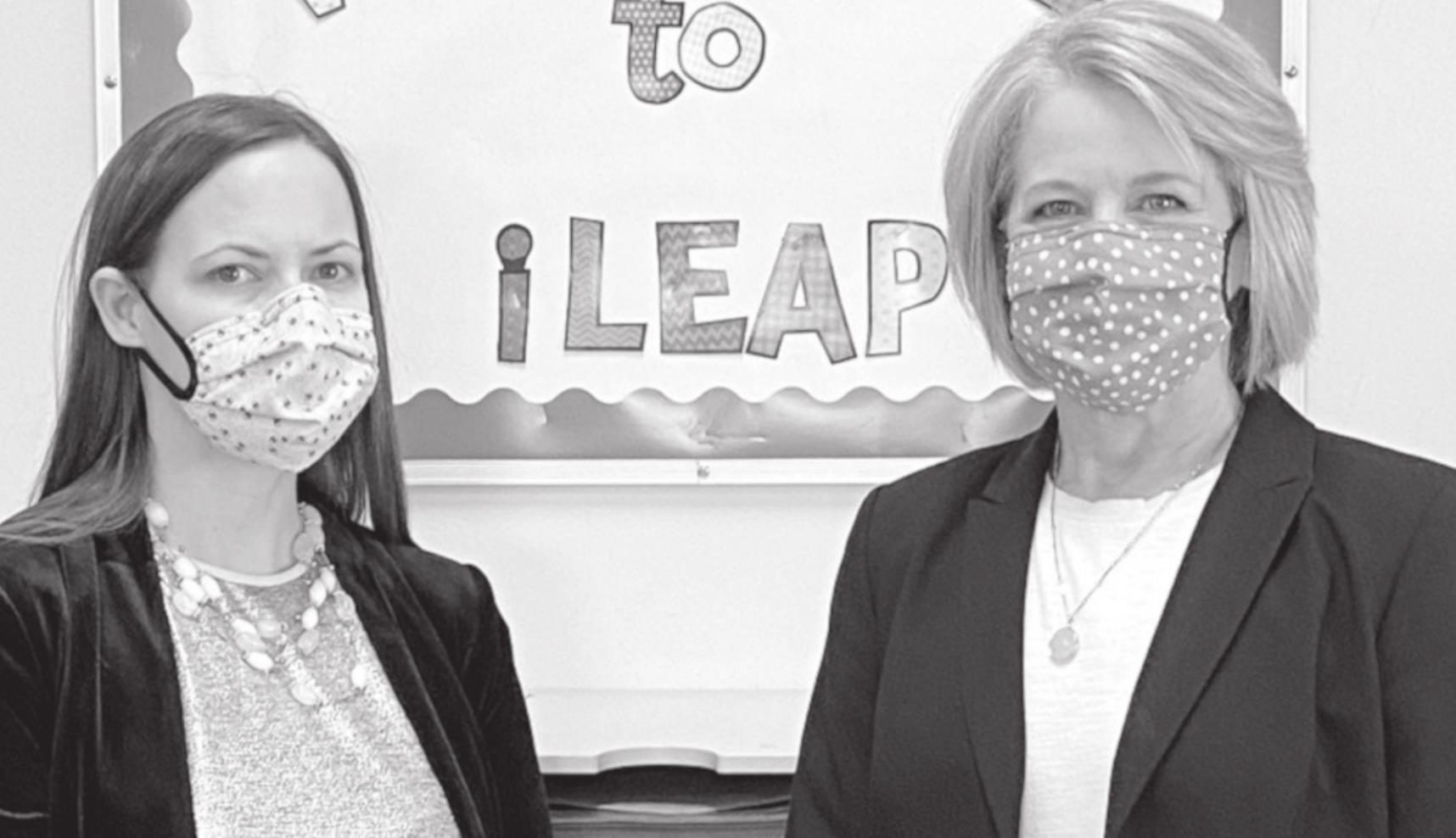 OU College of Allied Health Speech-Language Program Reaches Children on the Autism Spectrum