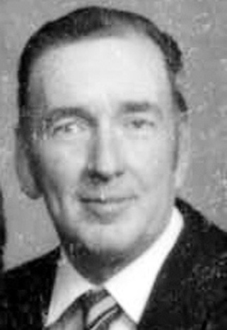 Marvin Russell