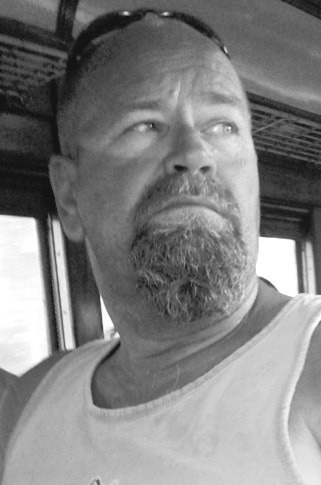 Kenneth Perryman