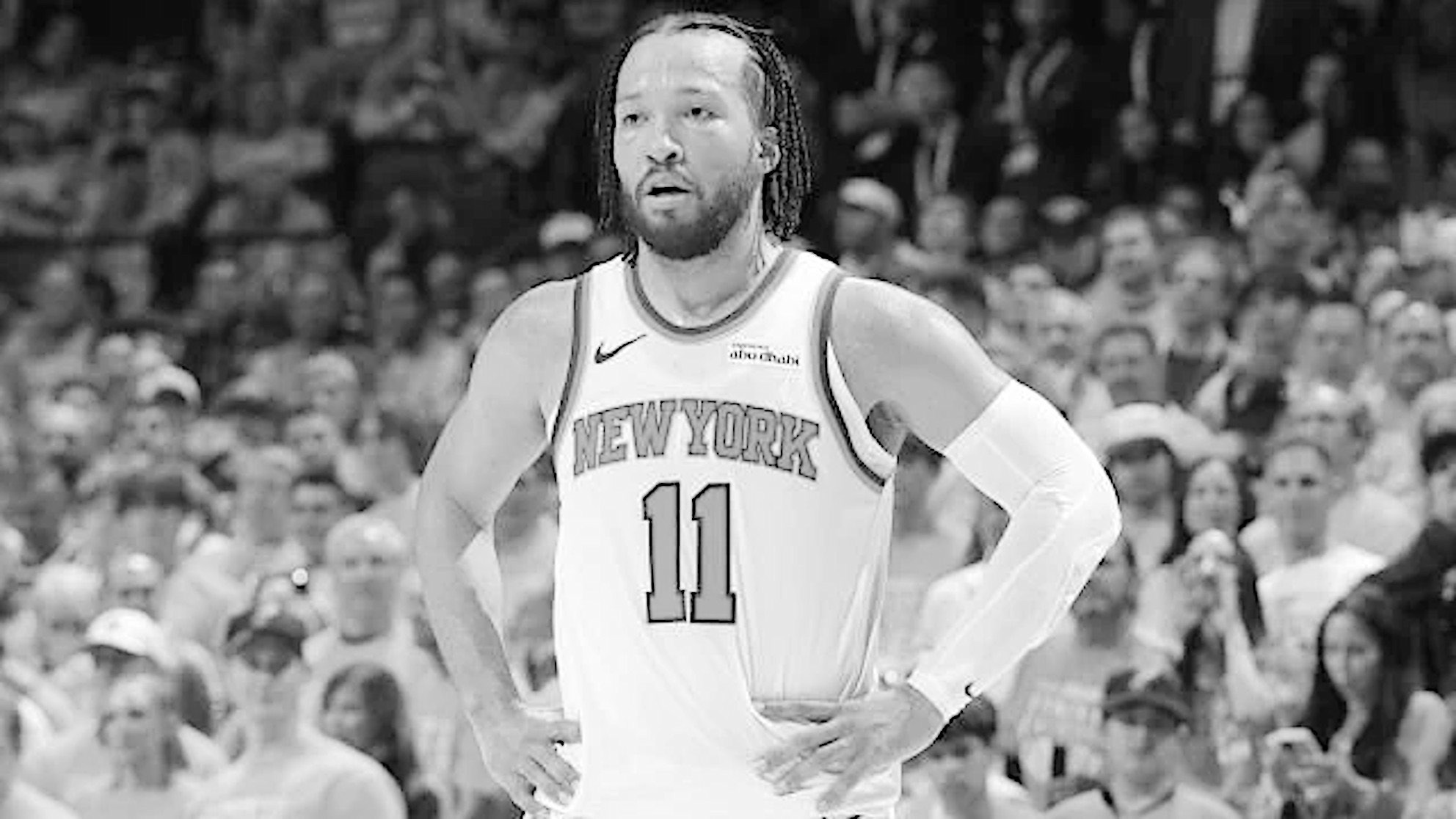 New York Knicks Take Game 1 of the NBA Championship