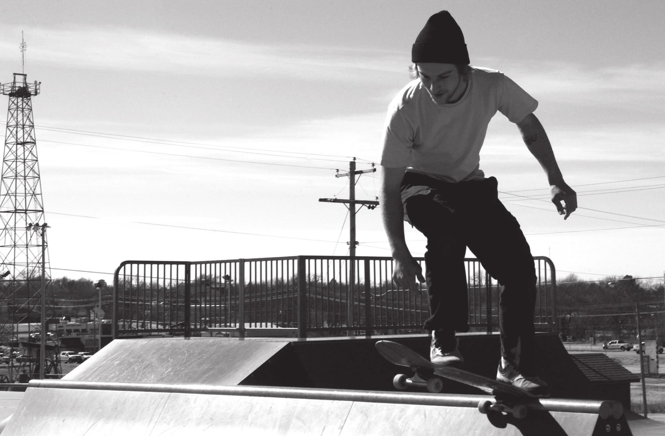 Air Time
