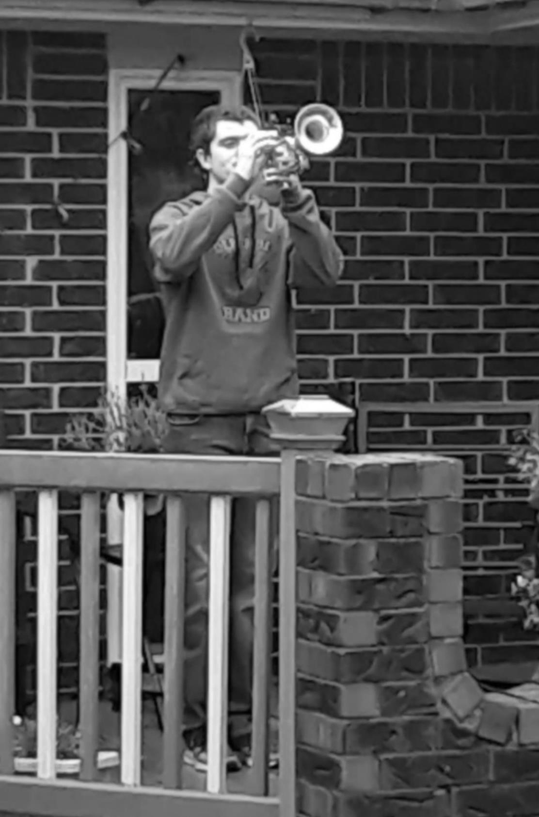 Taps Across America