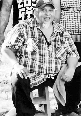 William Harjo