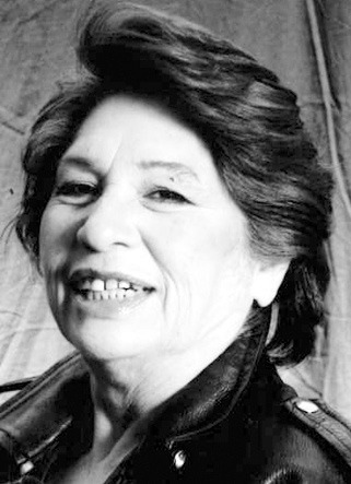 Lucille Harrison