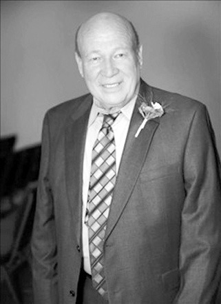 Don Kimrey