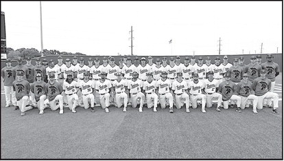 The Seminole State College baseball team, holding the No. 1 seed in the Region II bracket, will play the winner of Game One (Connors State vs. Rose State) on Thursday, May 8, at 7 p.m. at the Brian Crawford Memorial Sports Complex in Seminole. The double-