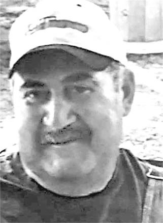 Dickey Ray Kern