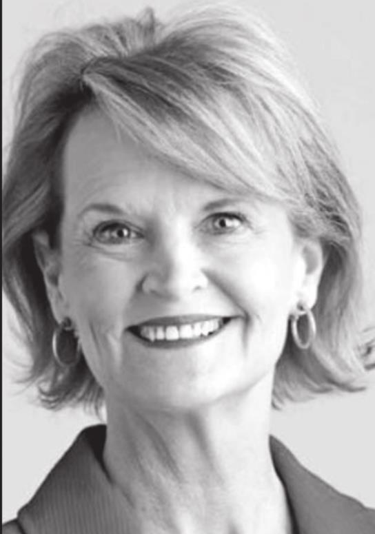 Former Oklahoman Editor And Publisher Receives Prestigious Milt Phillips Award