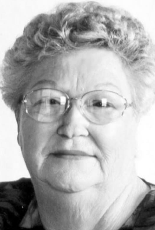 Loretta Cole