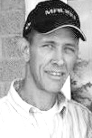 James Overall