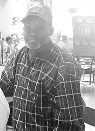 Dewayne Whitfield